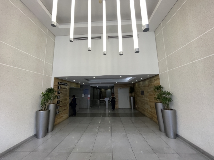 To Let commercial Property for Rent in Cape Town City Centre Western Cape